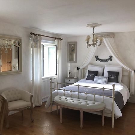La Grange D'Helene Panzió Cholet Kültér fotó